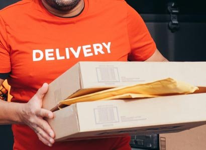 Express Courier