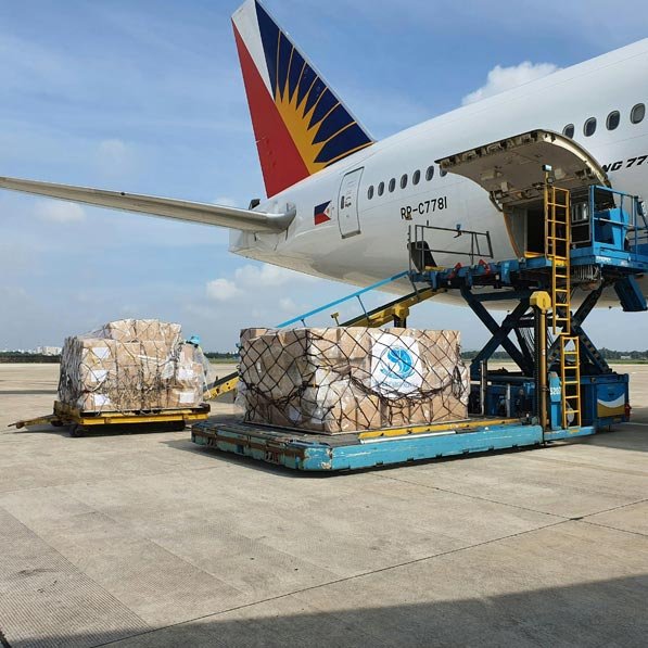 Air Cargo Services