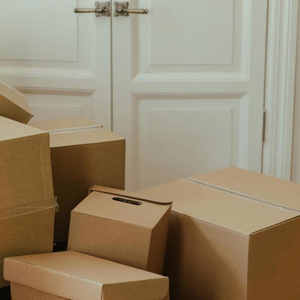 Domestic Courier Services