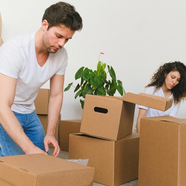 Shifting Services